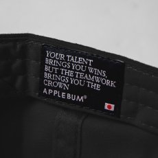 画像9: APPLEBUM  “コンプトン” Cap (9)