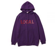 画像11: CUTRATE  CLASSIC LOCAL LOGO PULLOVER HD (11)