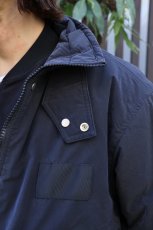 画像3: nonnative  TROOPER PUFF BLOUSON P/N SPLITTING TAFFETA WITH GORE-TEX WINDSTOPPER® (3)