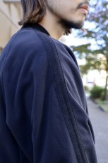 画像2: nonnative  COACH FULL ZIP BLOUSON POLARTEC® WIND PRO® (2)