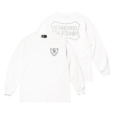 画像7: STANDARD CALIFORNIA  HTC × SD Logo Long Sleeve T (7)