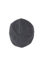 画像2: OLD JOE   FANCY WOOL PEAKED CAP (2)