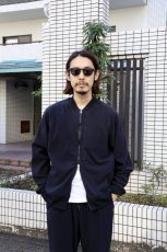 画像5: nonnative  COACH FULL ZIP BLOUSON POLARTEC® WIND PRO® (5)