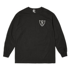 画像2: STANDARD CALIFORNIA  HTC × SD Logo Long Sleeve T (2)