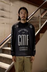 画像8: CMF OUTDOOR GARMENT  BMX TEE (8)