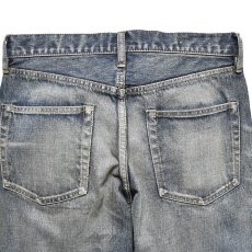 画像5: MINEDENIM  L.Straight 5pocket USD (5)