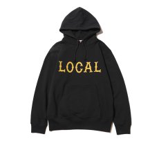 画像1: CUTRATE  CLASSIC LOCAL LOGO PULLOVER HD (1)