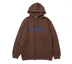 画像5: CUTRATE  CLASSIC LOCAL LOGO PULLOVER HD (5)