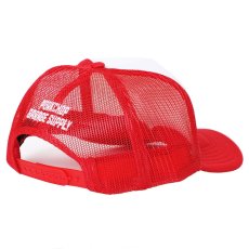 画像8: PORKCHOP GARAGE SUPPLY  BAR&SHIELD MESH CAP (8)