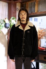 画像9: COOTIE   Corduroy Cattleman Jacket (9)