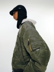 画像6: COOTIE   Error Fit MA-1 Flight Jacket (6)