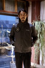 画像11: RATS  N-1 DECK JACKET (11)