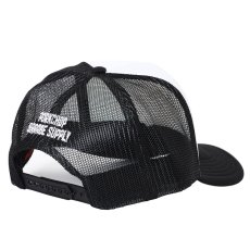 画像3: PORKCHOP GARAGE SUPPLY  BAR&SHIELD MESH CAP (3)