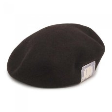 画像3: THE H.W.DOG&CO.  BASIC BERET (3)