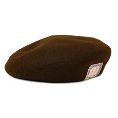 画像7: THE H.W.DOG&CO.  BERET (7)