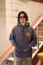 画像18: BOW WOW  US NAVY SEALAB HOODIE AGING (18)