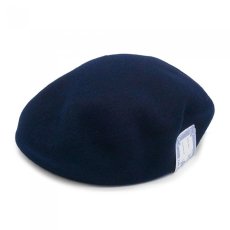 画像2: THE H.W.DOG&CO.  BASIC BERET (2)