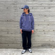 画像9: STANDARD CALIFORNIA  SD Logo After Hood Sweat (9)