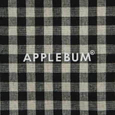 画像5: APPLEBUM  Gingham Check Oversize Shirt (5)