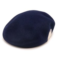 画像8: THE H.W.DOG&CO.  BASIC BERET (8)