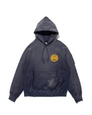 画像1: BOW WOW  US NAVY SEALAB HOODIE AGING (1)