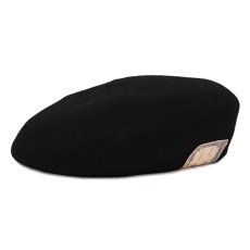 画像1: THE H.W.DOG&CO.  BERET (1)