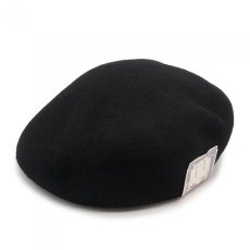 画像1: THE H.W.DOG&CO.  BASIC BERET (1)