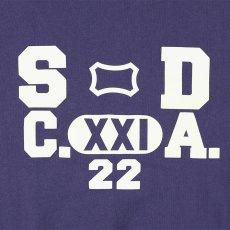 画像4: STANDARD CALIFORNIA  SD Logo After Hood Sweat (4)