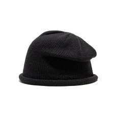 画像4: THE H.W.DOG&CO.  WOOL ROLL WATCH CAP (4)