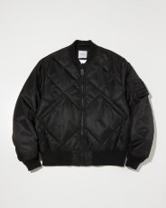 画像9: RADIALL  SUBURBAN ZIP UP BLOUSON (9)