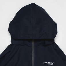 画像15: APPLEBUM  Hi-Tech Halfzip Anorak (15)