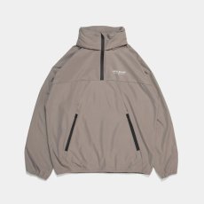 画像1: APPLEBUM  Hi-Tech Halfzip Anorak (1)