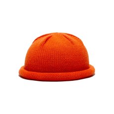 画像7: THE H.W.DOG&CO.  WOOL ROLL WATCH CAP (7)