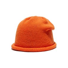 画像6: THE H.W.DOG&CO.  WOOL ROLL WATCH CAP (6)