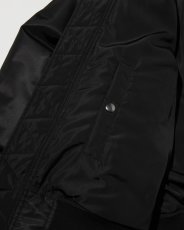 画像16: RADIALL  SUBURBAN ZIP UP BLOUSON (16)