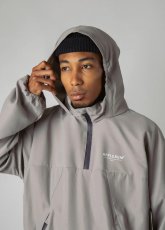 画像22: APPLEBUM  Hi-Tech Halfzip Anorak (22)