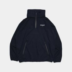 画像11: APPLEBUM  Hi-Tech Halfzip Anorak (11)