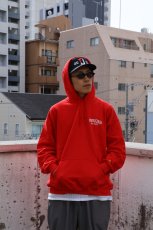 画像18: PORKCHOP GARAGE SUPPLY  PORK BACK HOODIE (18)