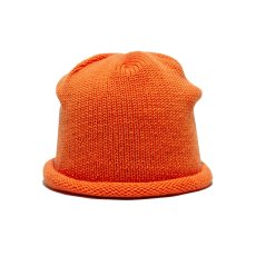 画像8: THE H.W.DOG&CO.  WOOL ROLL WATCH CAP (8)