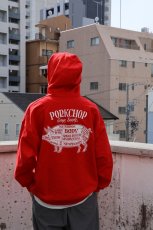 画像17: PORKCHOP GARAGE SUPPLY  PORK BACK HOODIE (17)