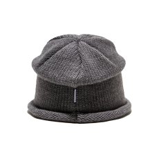 画像15: THE H.W.DOG&CO.  WOOL ROLL WATCH CAP (15)