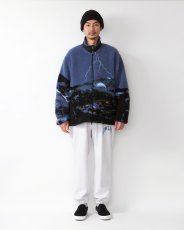 画像7: RADIALL  LOWLANE SWEAT PANTS (7)