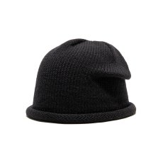 画像1: THE H.W.DOG&CO.  WOOL ROLL WATCH CAP (1)