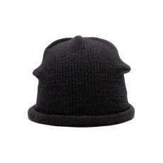 画像3: THE H.W.DOG&CO.  WOOL ROLL WATCH CAP (3)