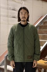 画像12: CHALLENGER  FIELD DOWN JACKET (12)