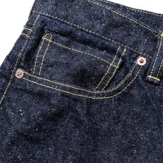 画像5: CALEE  WW II DENIM PANTS (5)