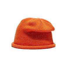 画像9: THE H.W.DOG&CO.  WOOL ROLL WATCH CAP (9)