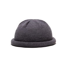 画像12: THE H.W.DOG&CO.  WOOL ROLL WATCH CAP (12)