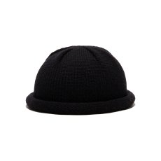 画像2: THE H.W.DOG&CO.  WOOL ROLL WATCH CAP (2)