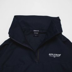 画像14: APPLEBUM  Hi-Tech Halfzip Anorak (14)